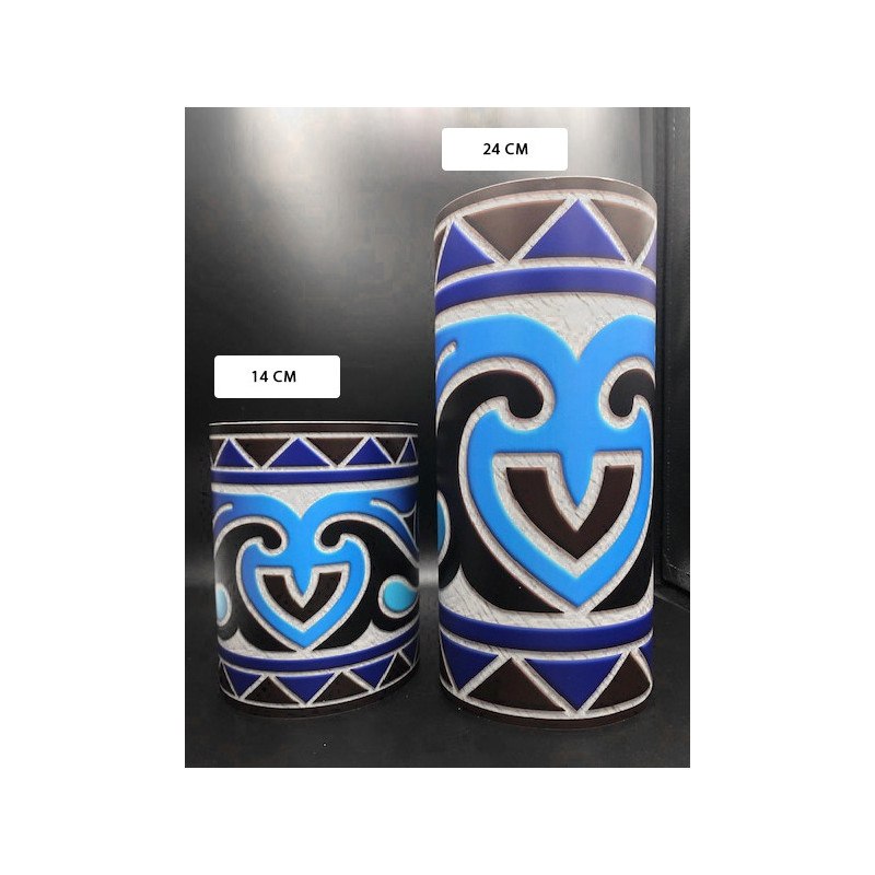 Adhesive Pool Border Gibraltar - swimming pool frieze