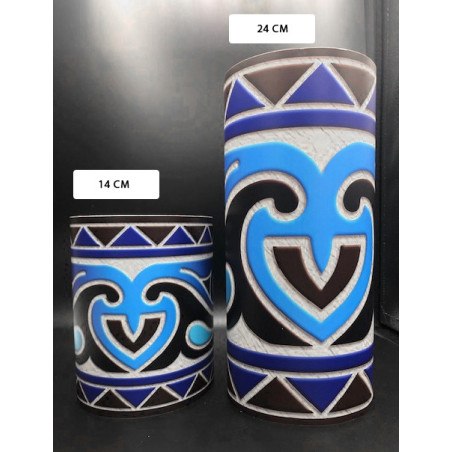 Friso Gibraltar adhesivo - Friso para piscina