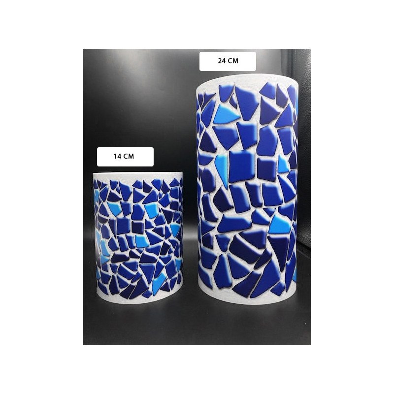 Adhesive Pool Border Mistral - swimming pool frieze