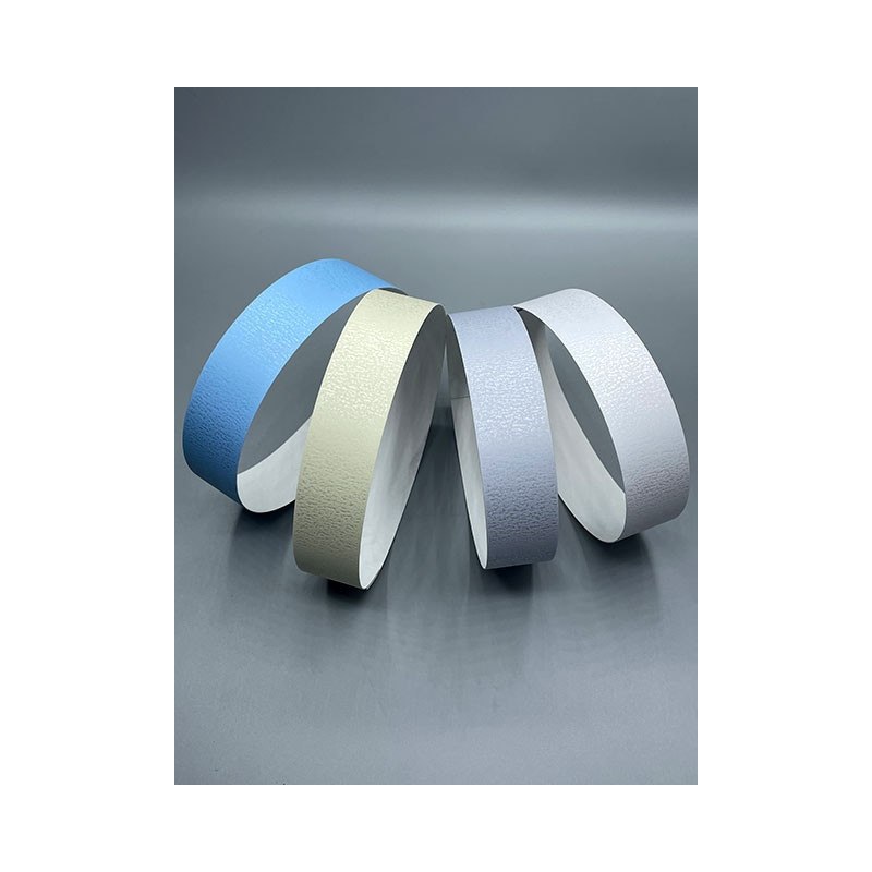 Juego de cinco tiras adhesivas antideslizantes