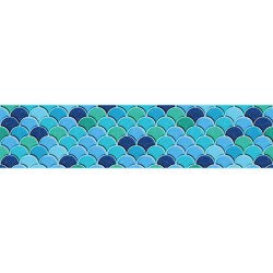 Adhesive Pool Border Boreal