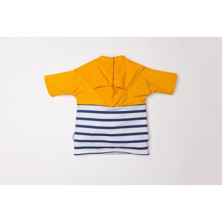 Tee-shirt anti-noyade