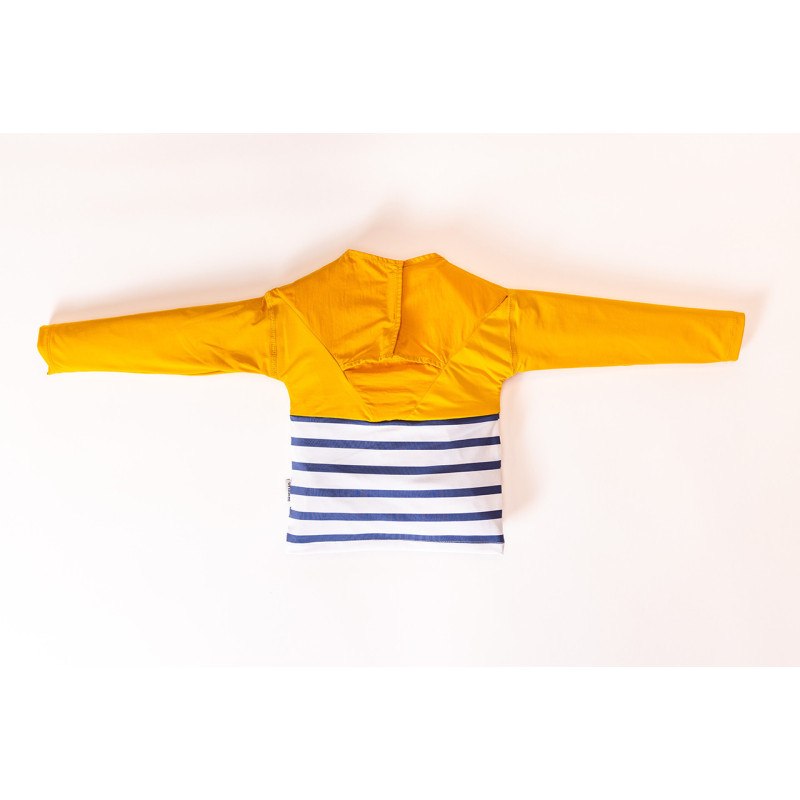 Tee-shirt anti-noyade manche longue