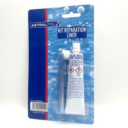 Kit de reparación de liner