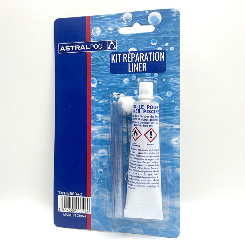 Kit de reparación de liner