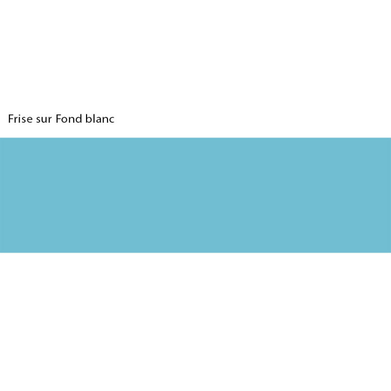 copy of Friso liso autoadhesivo 14cm x 25m - Friso para piscina