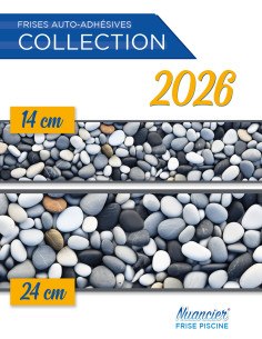 Frise Galetia Auto-adhésive 2