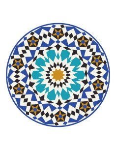 Azura - swimming pool decoration