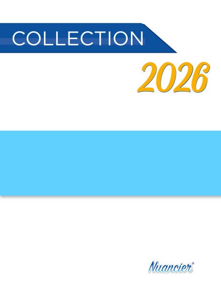 Adhesive Pool Border Ciel - swimming pool frieze