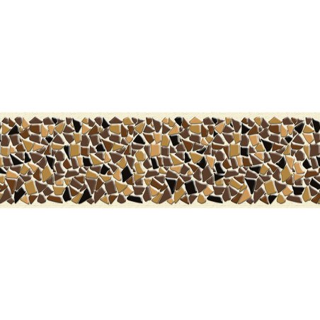 Frise Caramel Auto-adhésive