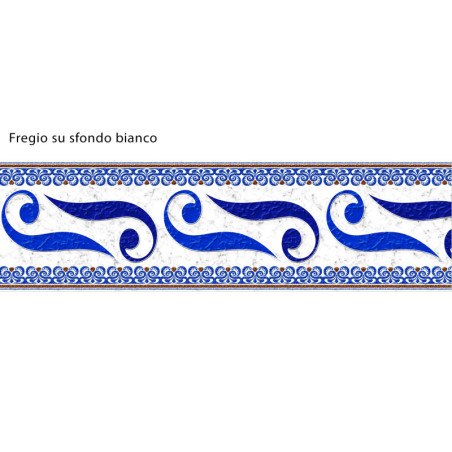 Friso Alejandria adhesivo