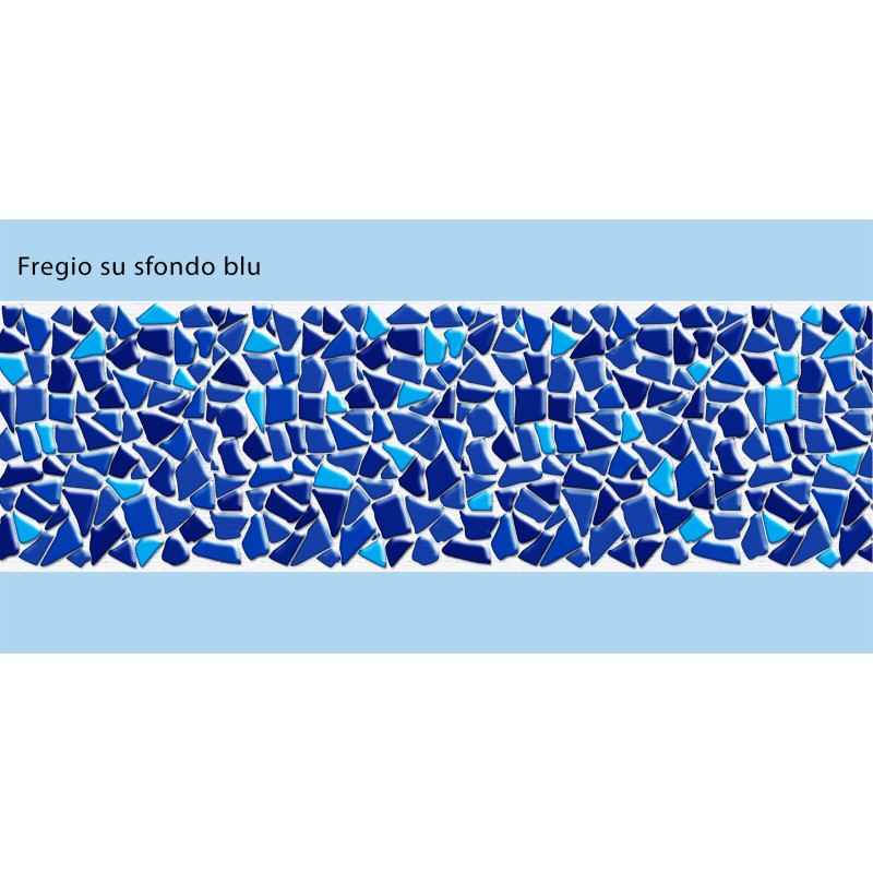 Friso Mistral adhesivo