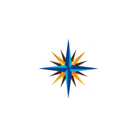 Estrella Del viento - Decoración para piscina